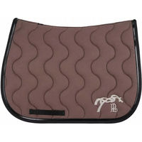 Produktbild von Pénélope Classique Springschabracke aus Baumwolle und Polyester