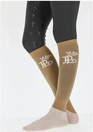 Produktbild von Pénélope Concours Reitsocken aus Baumwolle Unisex Größe 31/36