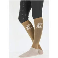 Produktbild von Pénélope Concours Reitsocken aus Baumwolle Unisex Größe 31/36