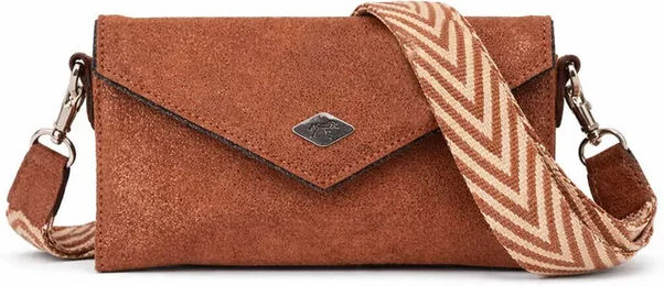 Pénélope Damen Pochette New Phone Glitter – Bild 1 von 1
