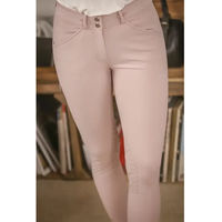 Produktbild von Pénélope Elegance Damen Reitleggings mit Grip aus Polyamid