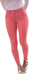 Produktbild von Pénélope Élégance Reithose Damen mit Mid Grip aus Polyamid