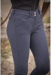 Produktbild von Pénélope Élégance Turnierreithose Damen aus Polyamid Größe 42