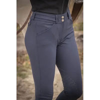 Produktbild von Pénélope Élégance Turnierreithose Damen aus Polyamid Größe 42