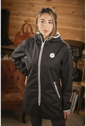 Produktbild von Pénélope Fashion Regenmantel für Mädchen aus Polyester wasserdicht