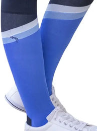 Produktbild von Pénélope Fun Reitsocken Unisex aus Nylon Größe 37/39