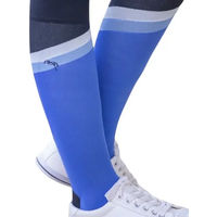 Produktbild von Pénélope Fun Reitsocken Unisex aus Nylon Größe 37/39