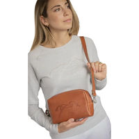 Produktbild von Pénélope Laly Ledertasche für Damen in Gold
