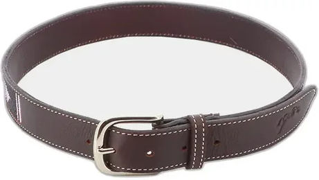 Produktbild von Pénélope Ledergürtel Unisex Braun 75 cm