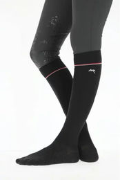 Produktbild von Pénélope Luxe Reitsocken Unisex Größe 34/36