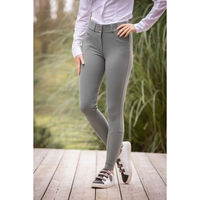 Produktbild von Pénélope Majestic Reithose Damen Full Grip aus Polyamid