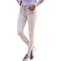 Produktbild von Pénélope Majestic Reithose Damen mit Mid Grip aus Polyester