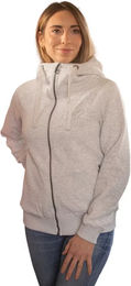 Pénélope Meiwen Sweatshirt Damen Grau – Bild 1 von 1