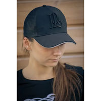 Produktbild von Pénélope Mesh Kappe Unisex aus Polyester