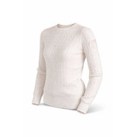 Produktbild von Pénélope Pullover Virginia 261 Damen Weiß