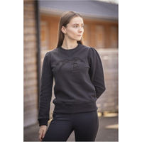 Produktbild von Pénélope Reit-Hoodie Clotilde Full Zip für Damen