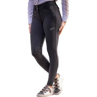 Produktbild von Pénélope Reithose New Point Sellier Damen Full Grip