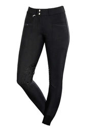 Produktbild von Pénélope Reithose PEP Hongy 261 Damen Schwarz