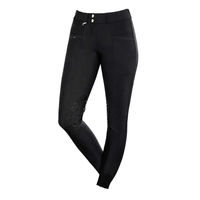 Produktbild von Pénélope Reithose PEP Hongy 261 Damen Schwarz