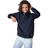 Produktbild von Pénélope Reitjacke Damen Camo-kayak wasserdicht Polyester XL