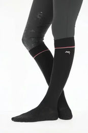 Produktbild von Pénélope Reitsocken Unisex Größe 37/39