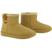 Produktbild von Pénélope Stiefeletten für Damen aus Gummi und Kunstpelz wasserdicht Winter