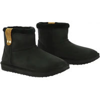 Produktbild von Pénélope Stiefeletten für Damen aus Gummi und Kunstpelz wasserdicht Winter