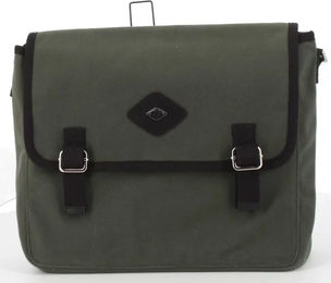 Produktbild von Pénélope Tasche US Grün aus Polyester für Unisex