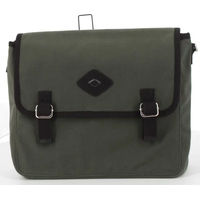 Produktbild von Pénélope Tasche US Grün aus Polyester für Unisex