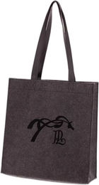 Produktbild von Pénélope Tote Bag Feutre aus Polyester Unisex