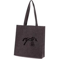 Produktbild von Pénélope Tote Bag Feutre aus Polyester Unisex