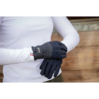 Produktbild von Pénélope Winterreithandschuhe aus Polyester Unisex Größe 7