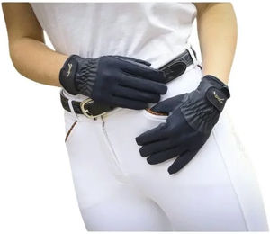 Produktbild von Pénélope Winterreithandschuhe aus Polyester Unisex Größe 7,5