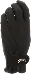 Produktbild von Pénélope Winterreithandschuhe Unisex Schwarz aus Polyester Größe 7