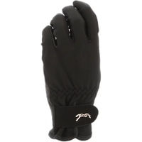 Produktbild von Pénélope Winterreithandschuhe Unisex Schwarz aus Polyester Größe 7