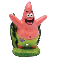 Produktbild von Penn Plax Patrick Spielzeug Rosa - 1 Stk.
