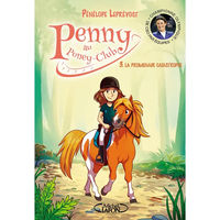 Produktbild von Penny im Ponyclub: Der Katastrophenritt Éditions Michel Lafon