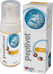 Peptivet Foam ICF Schaum 100 ml – Bild 1 von 2