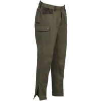 Produktbild von Percussion Arbeitshose Unisex Berry Waterproof aus Polyester