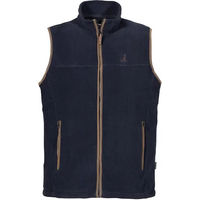 Produktbild von Percussion Fleece-Weste Scotland