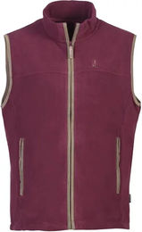 Produktbild von Percussion Fleece-Weste Scotland