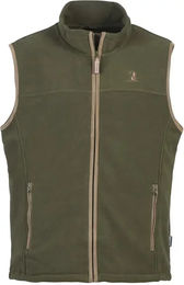Produktbild von PERCUSSION Fleece-Weste Scotland