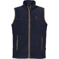 Produktbild von Percussion Fleece-Weste Scotland