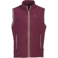 Produktbild von Percussion Fleece-Weste Scotland
