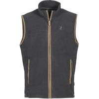 Produktbild von Percussion Fleece-Weste Scotland