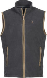 Percussion Fleece-Weste Scotland – Bild 1 von 1