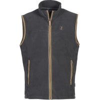 Produktbild von Percussion Fleece-Weste Scotland