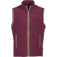 Produktbild von Percussion Fleece-Weste Scotland