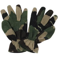 Produktbild von Percussion Fleecehandschuhe