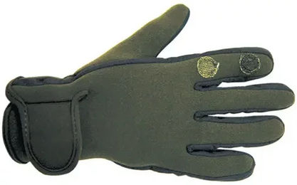 Percussion Handschuhe aus Neopren – Bild 1 von 1